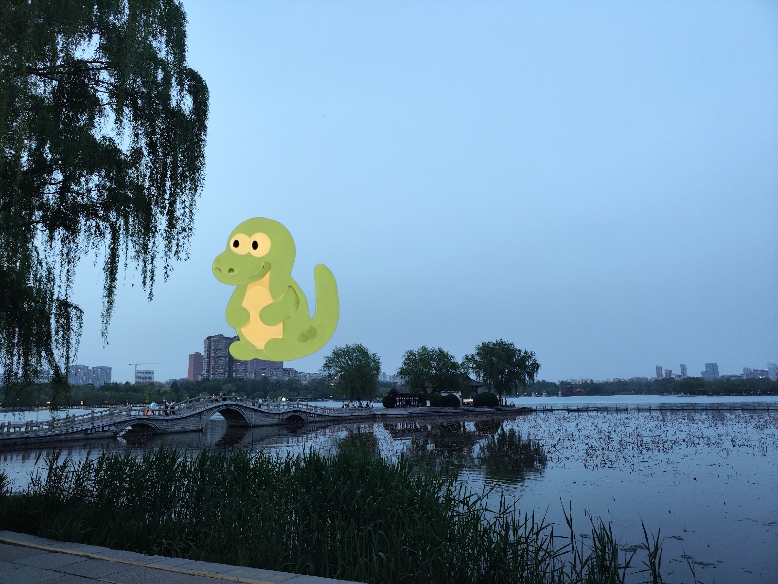 曲水亭街旅游景点攻略图