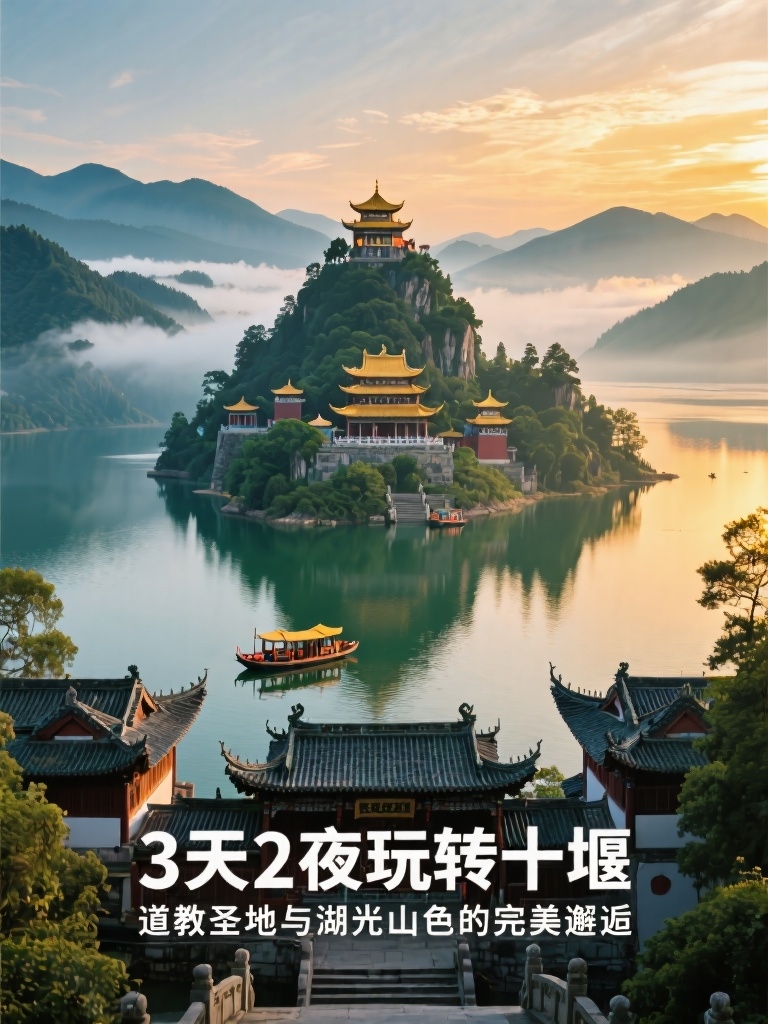 十堰美术馆实拍图