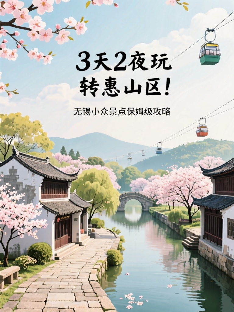 无锡惠山区图书馆实拍图