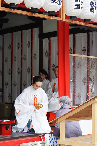 "_今宫戎神社"的评论图片