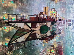 2025夏末廊坊二日游