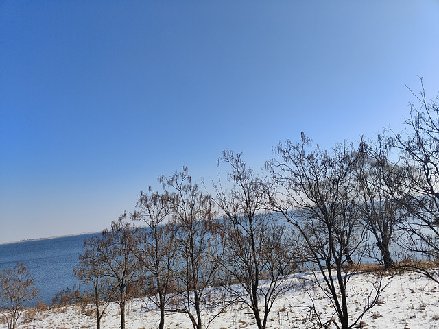 "_二龙湖风景区"的评论图片