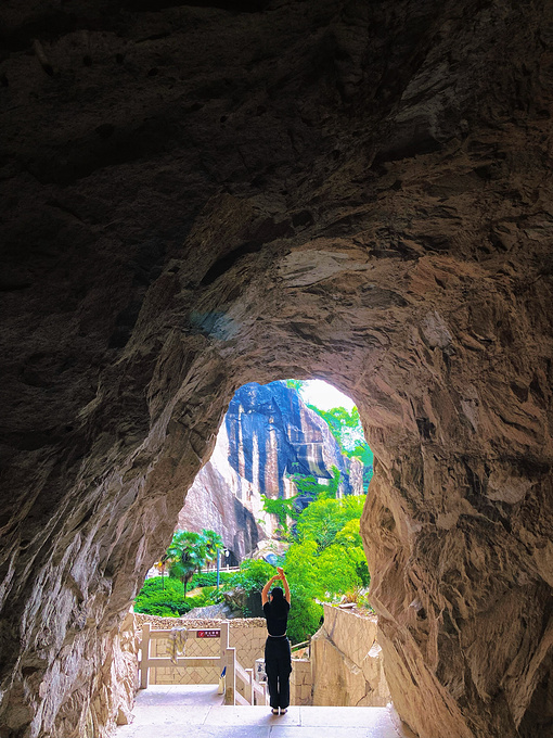 水云硐景区图片