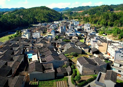 旅游景点攻略图