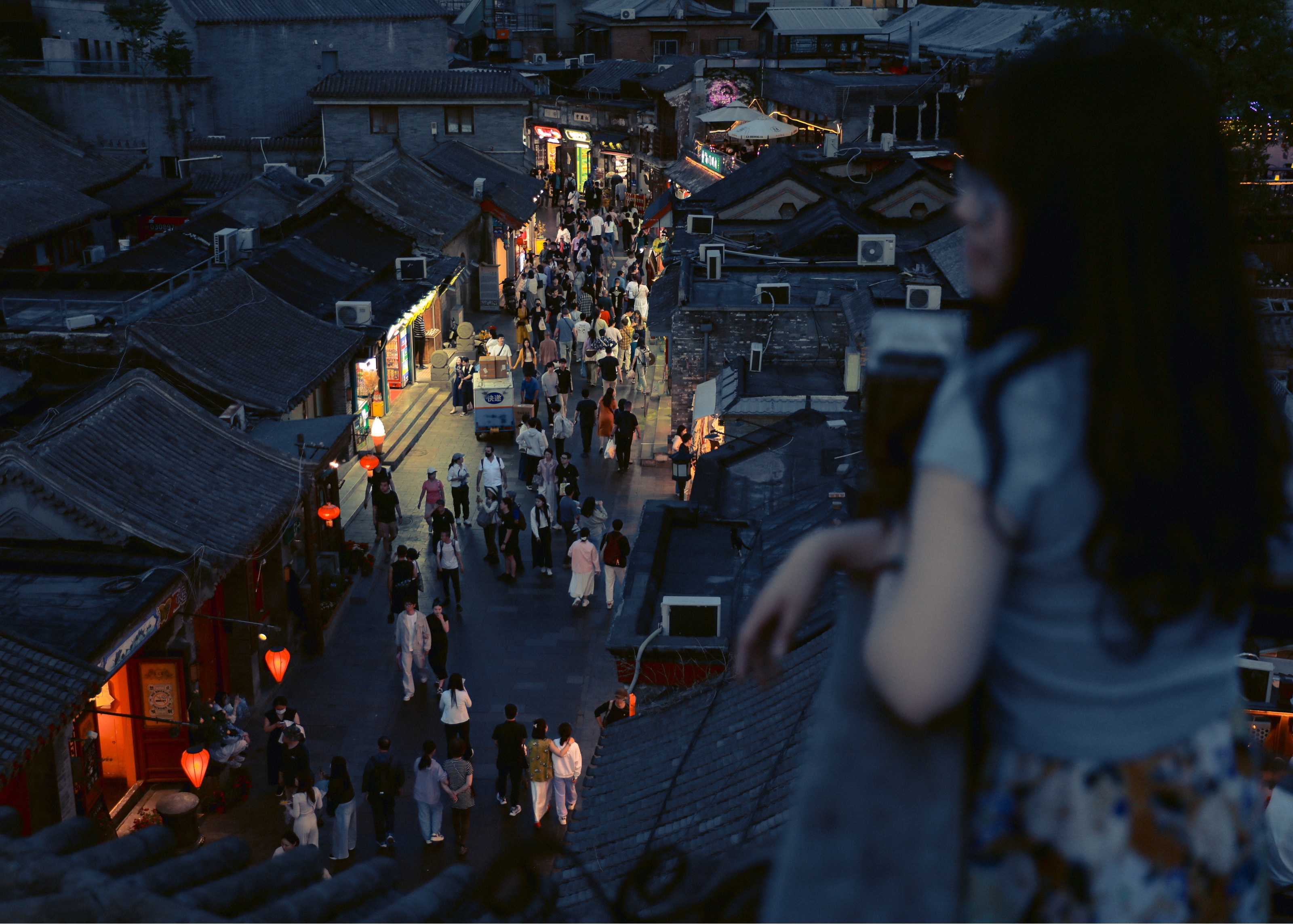 珲春旅游景点攻略图片