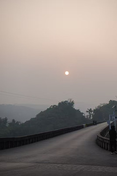 古宇湖风景名胜区旅游景点攻略图