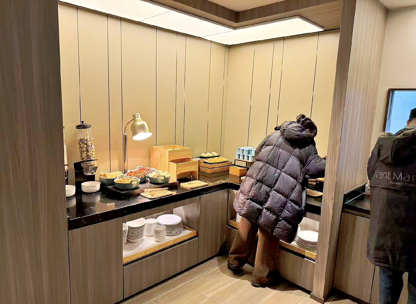 南京实拍图