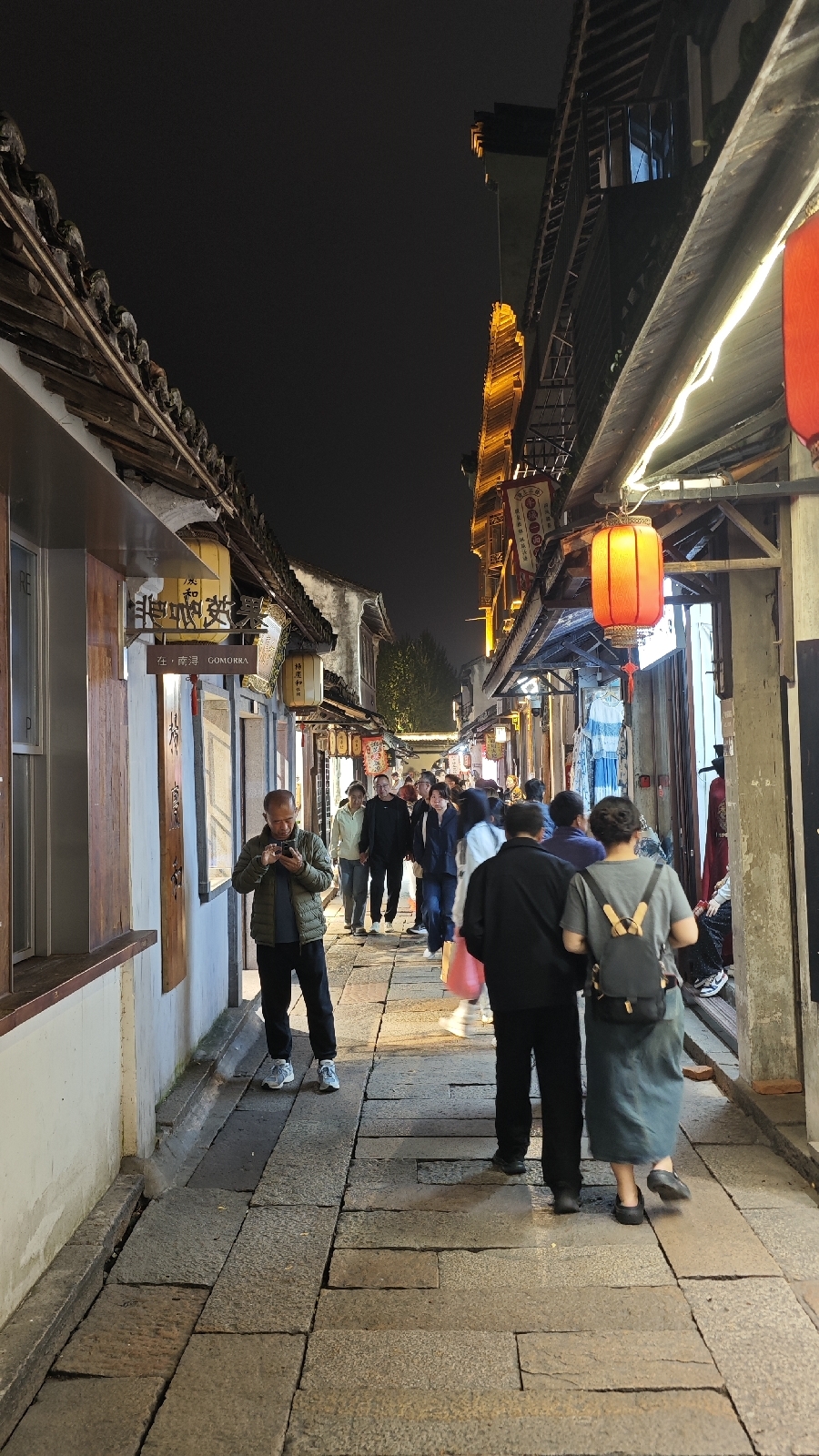 湖州上海实拍图