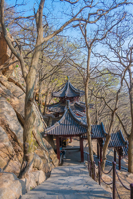 花果山图片