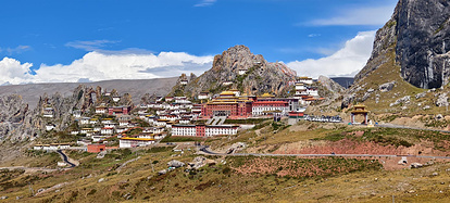 自驾西藏   车轮丈量（下篇）