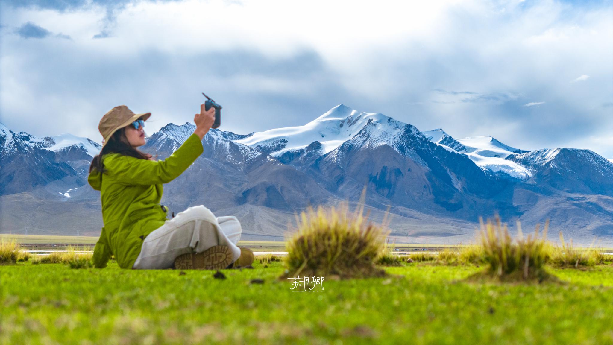 当我不再追求热门与爆款后，我在西藏遇见了最美申扎，附三日攻略