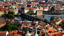 布拉格旅游景点攻略图片