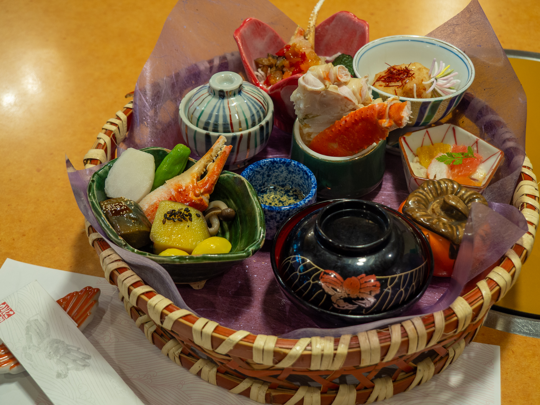 日本｜10天在京都大阪吃了27家美食咖啡甜点