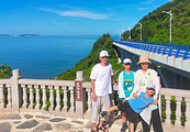 南澳旅游景点攻略图片