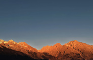玉龙旅游景点攻略图片
