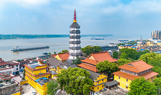 被低估的宝藏小城！安庆，一座有戏的烟火小城