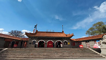 阜新旅游景点攻略图片