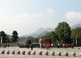 韶山旅游景点攻略图片