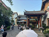 玉龙旅游景点攻略图片