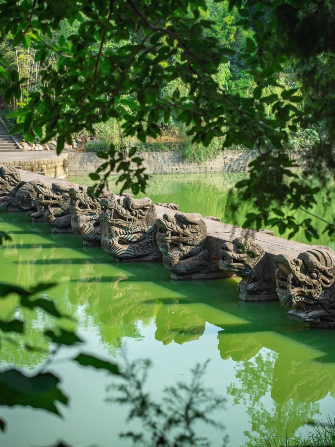 来宜泸，耍一路：泸州，我承认我对你一无所知！