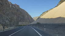 阿克苏旅游景点攻略图片