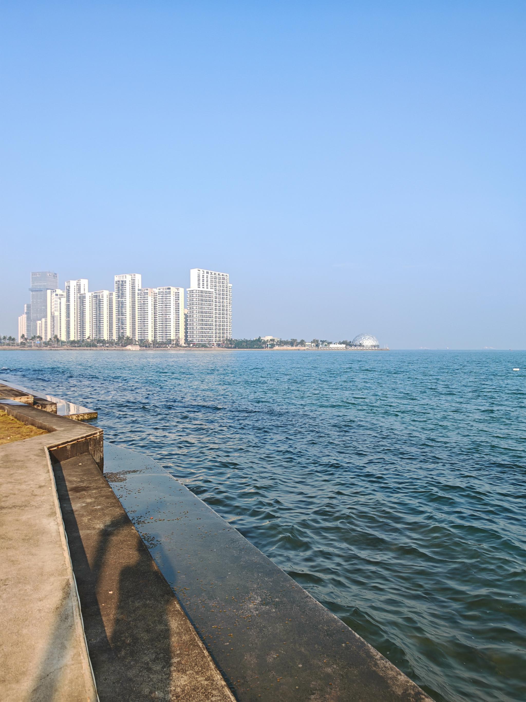 海南岛游记——海口 3