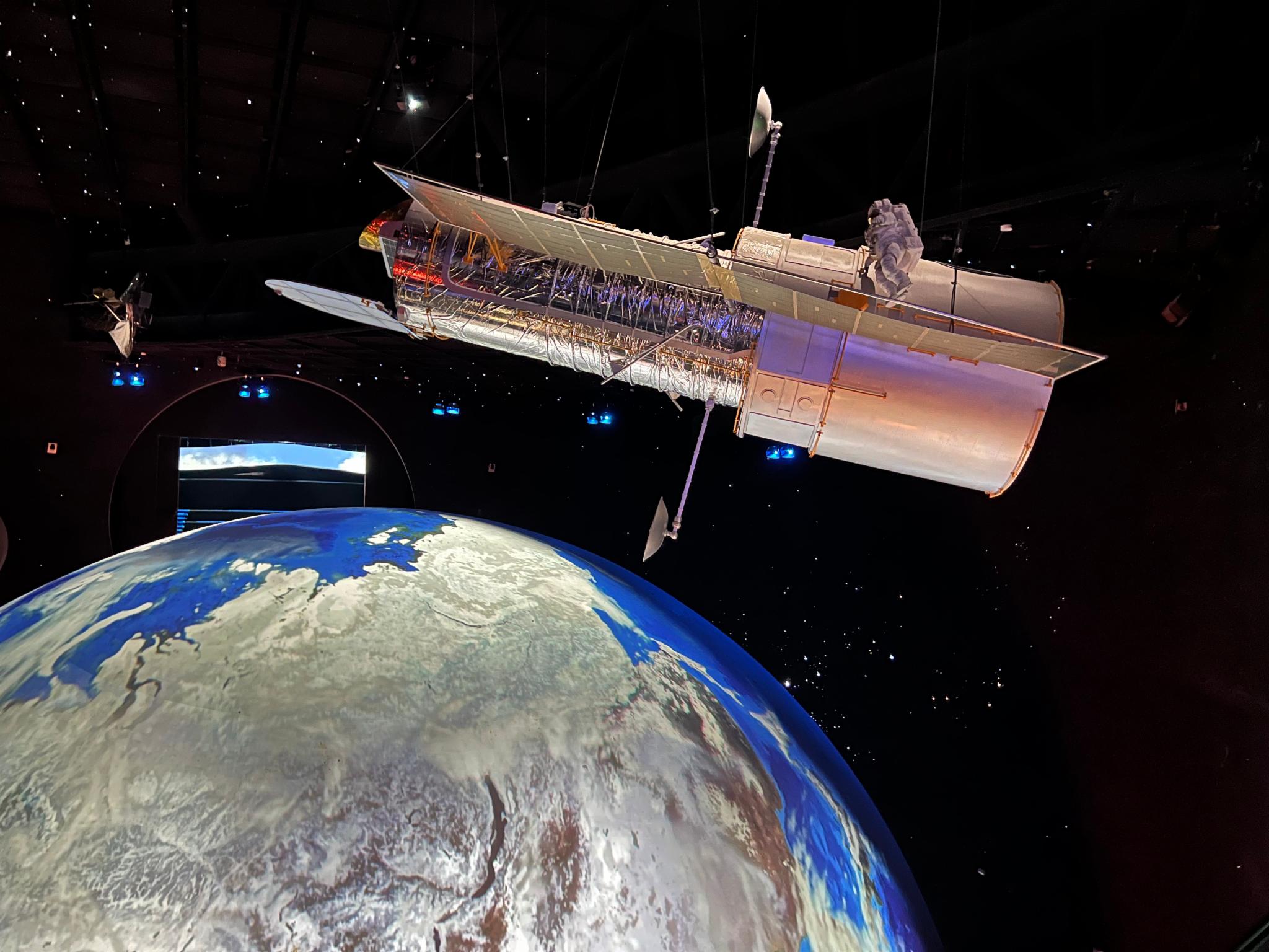 六一儿童节上海海陆空（2岁11个月）