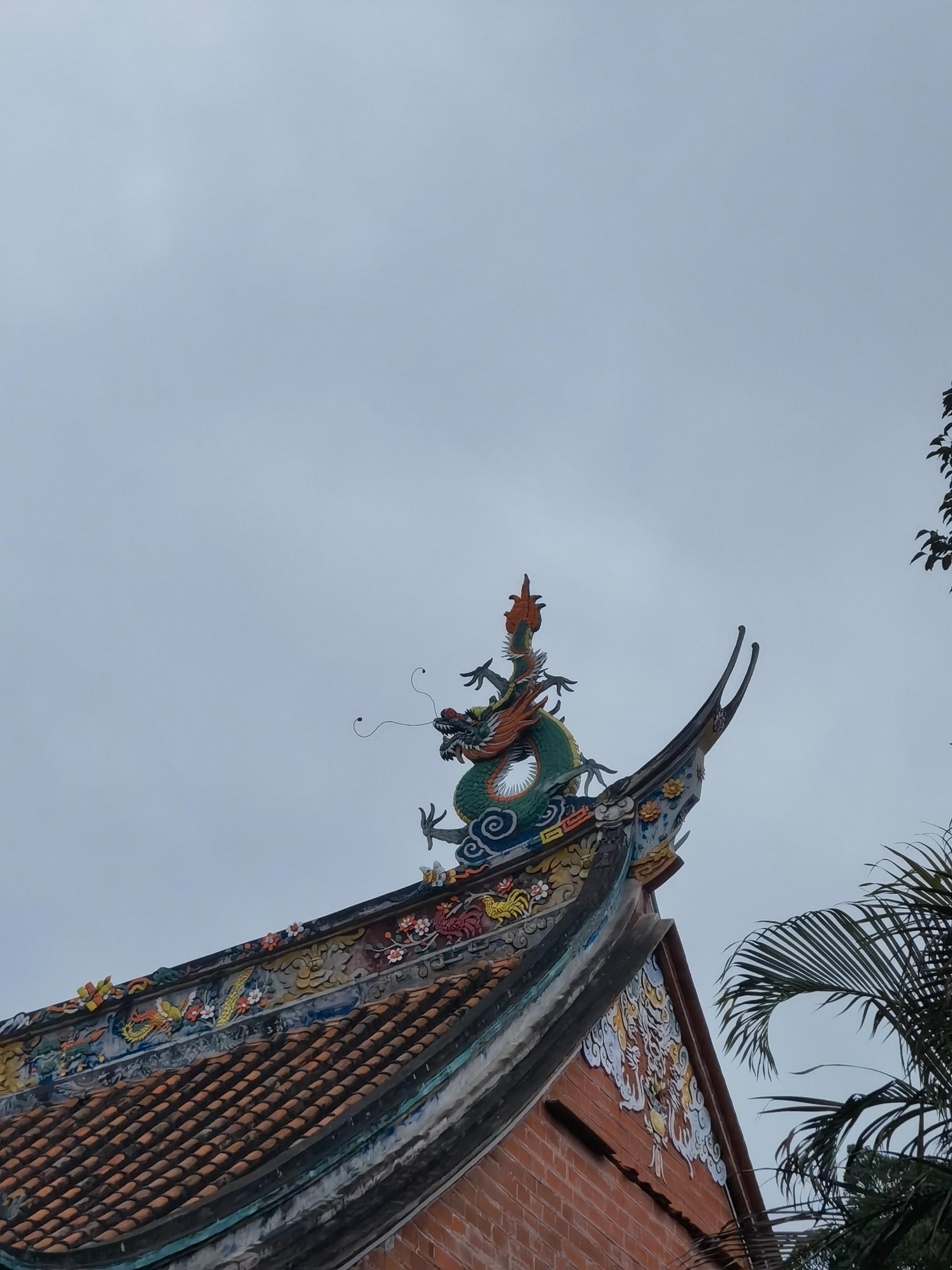 独自一人带着妈妈和小朋友勇闯泉州