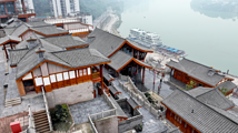 广安旅游景点攻略图片