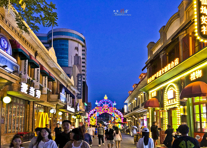 【威海-烟台】感受历史的重量,邂逅芝罘旧时光(公交游记攻略)-烟台旅游攻略-游记-去哪儿攻略