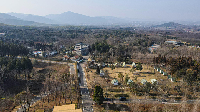 宜兴旅行宜兴羡阳过大年新春游玩体验