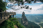 宝鸡旅游景点攻略图片