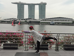 2025我的新加坡之旅