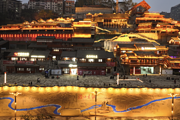 广安旅游景点攻略图片