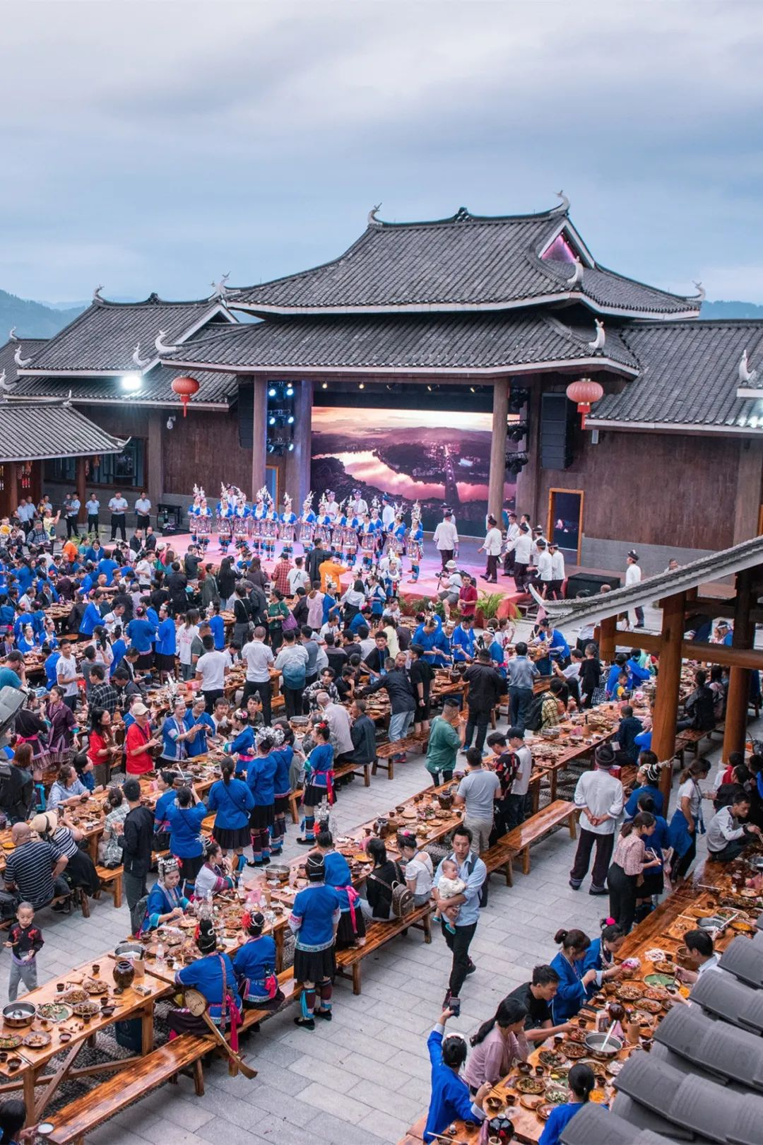 我行我Show，“宝藏柳州 自驾由我”有奖征集