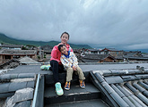 玉龙旅游景点攻略图片