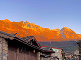 玉龙旅游景点攻略图片