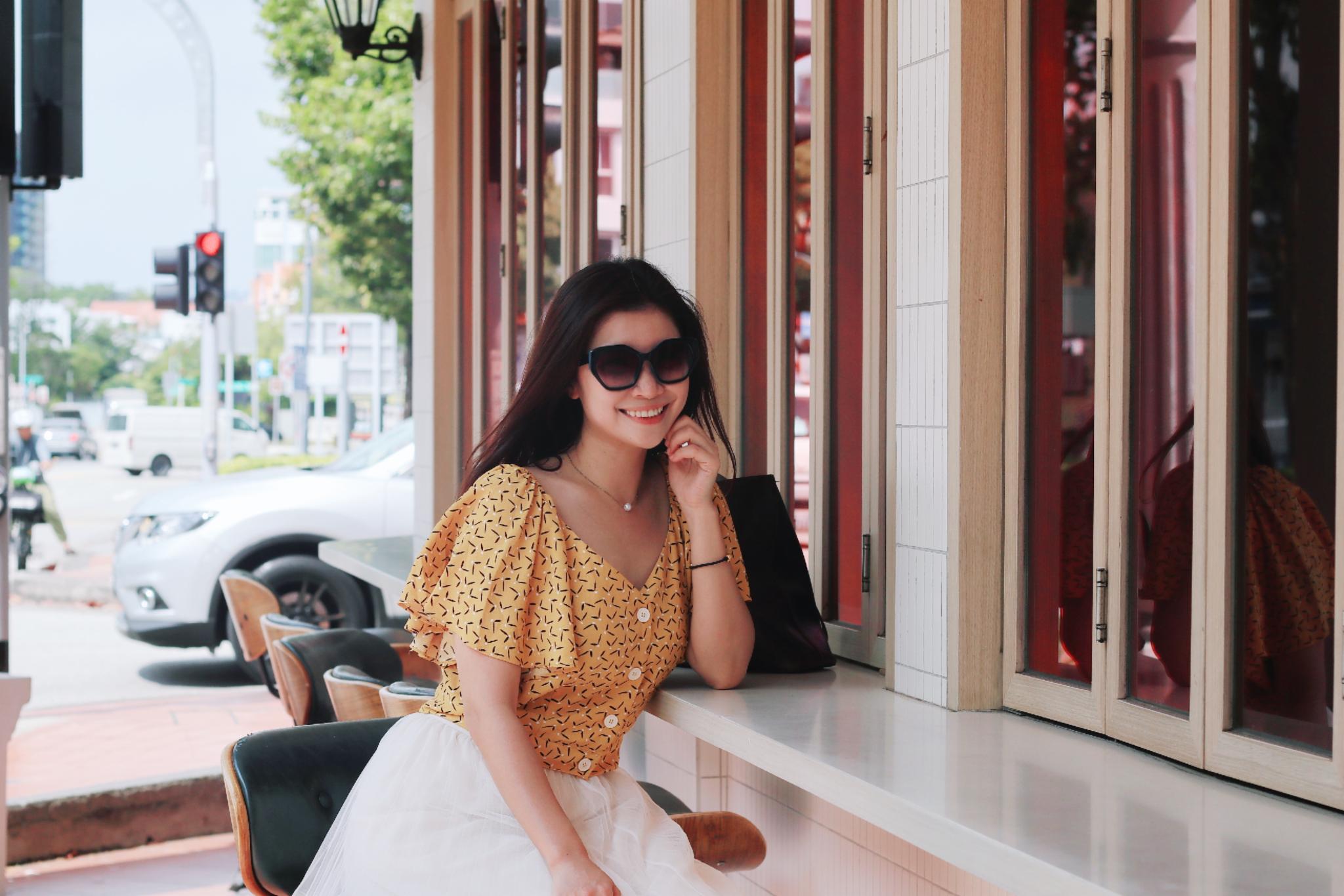 新加坡游玩全攻略！解锁不寻常的狮城！