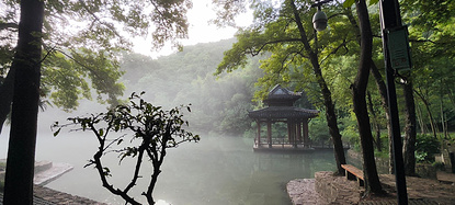 醉翁 滁州 山水美（南通出发 周末短途）