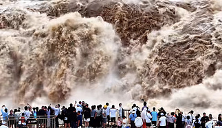 我的自驾：独驾三晋秦韵——从壶口惊涛到龙城灯火的千里长歌