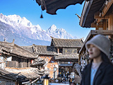 玉龙旅游景点攻略图片