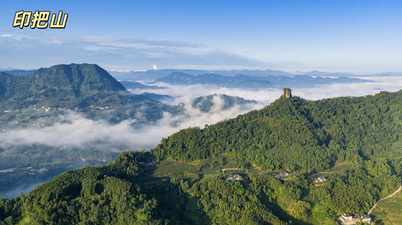 国庆深度游九丝，这些地方绝对不容错过！