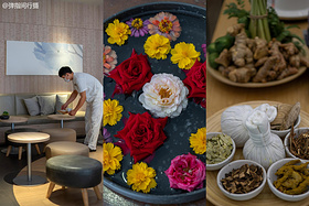 泰国疗愈养生游指南：曼谷、佛统、北碧七日身心焕新之旅