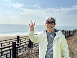 我的自驾-----2025寒假皖鄂湘粤闽长线