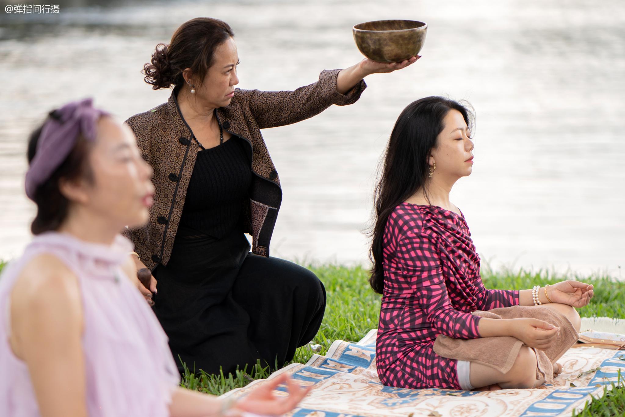 泰国北碧3天2夜疗愈养生旅游攻略