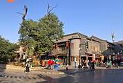 青州旅游景点攻略图片
