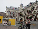 荷兰旅游景点攻略图片