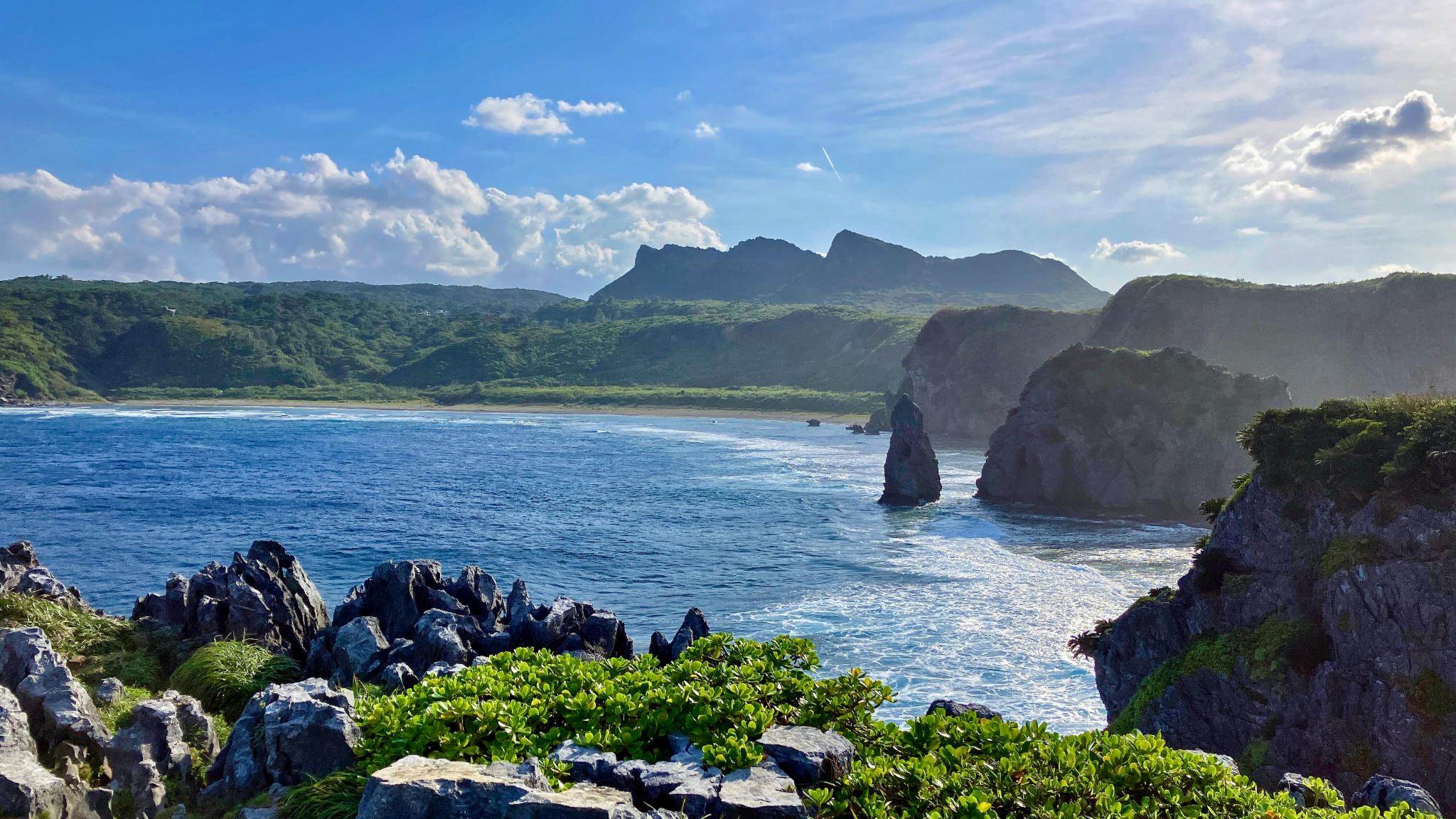 旧地重游 - 琉球篇