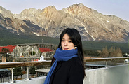 玉龙旅游景点攻略图片