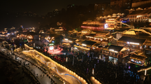 广安旅游景点攻略图片